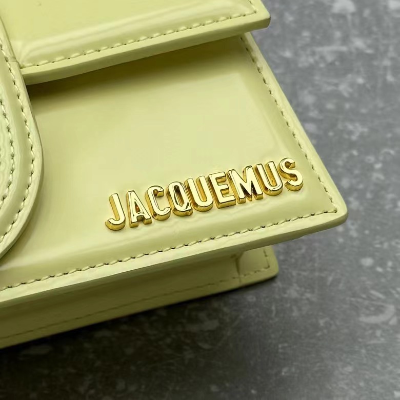 Jacquemus Satchel Bags